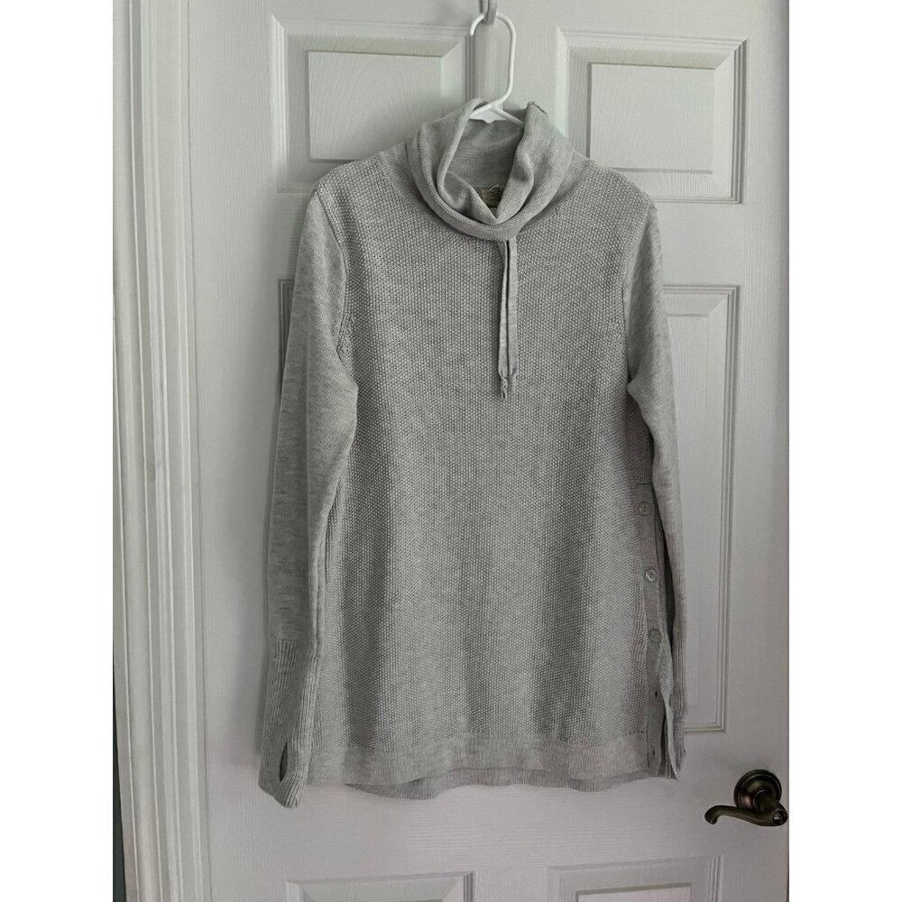 Sigrid Olsen Sweater